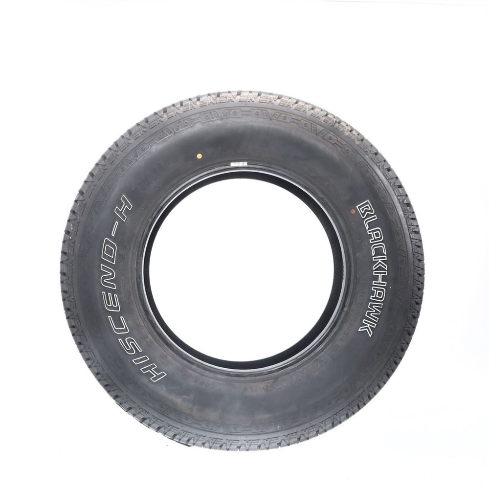 Set of (4) New LT 235/80R17 Blackhawk Hiscend-H HA11 120/117R E - Image 3