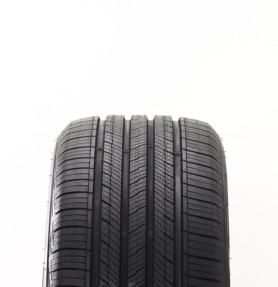 Set of (2) New 265/50R20 Hankook Dynapro HPX RA43 111V - Image 2