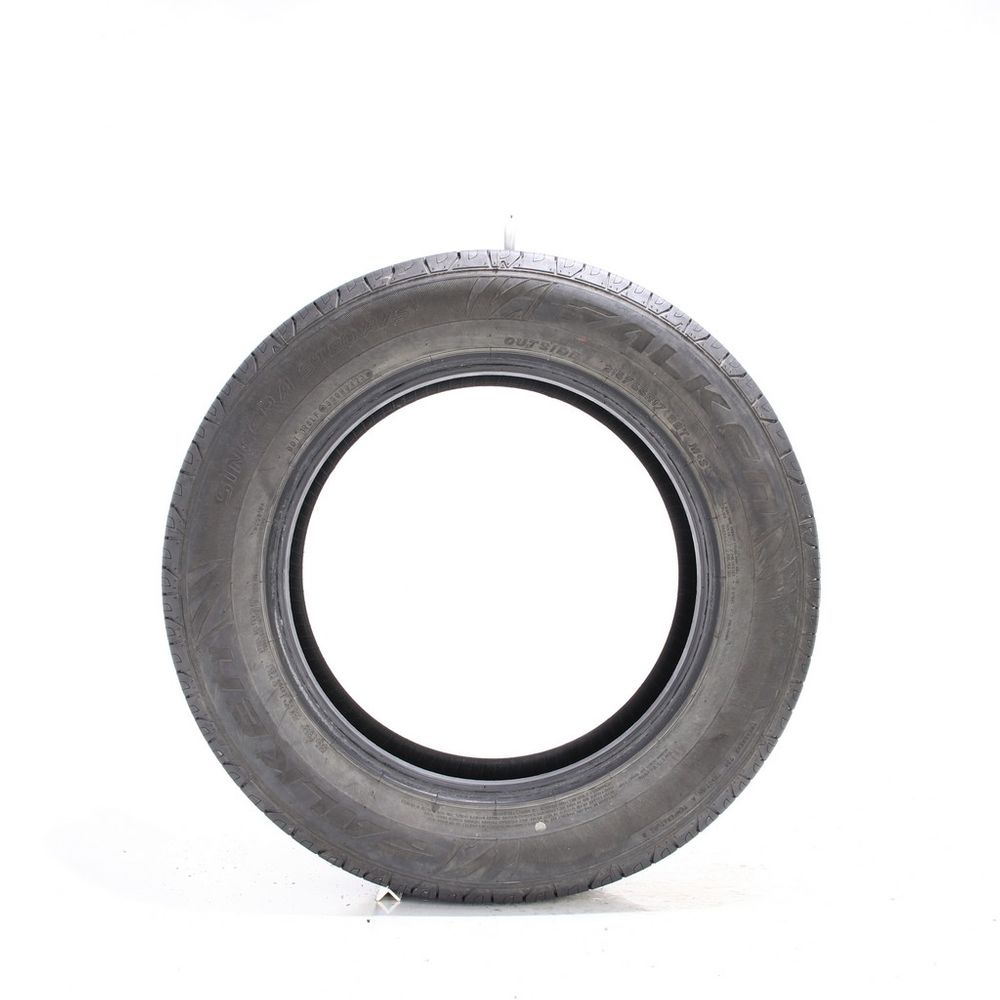 Used 215/65R17 Falken Sincera ST80 A/S 99T - 7.5/32 - Image 3