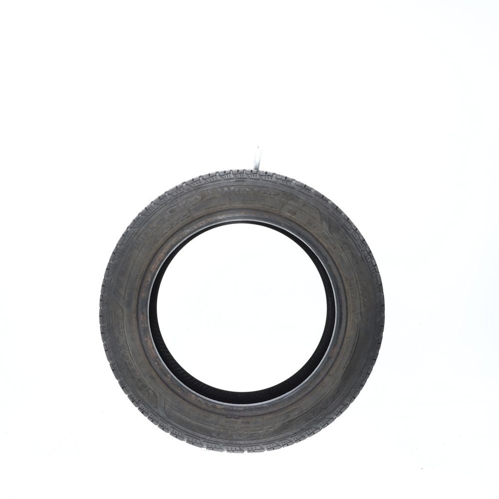 Used 195/55R15 Goodyear UltraGrip Winter Studded 85T - 7/32 - Image 3