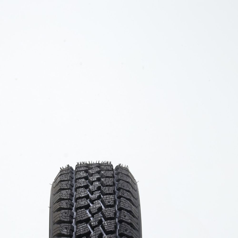 New 175/65R14 Saxon Snowblazer Studdable 82T - 12/32 - Image 2