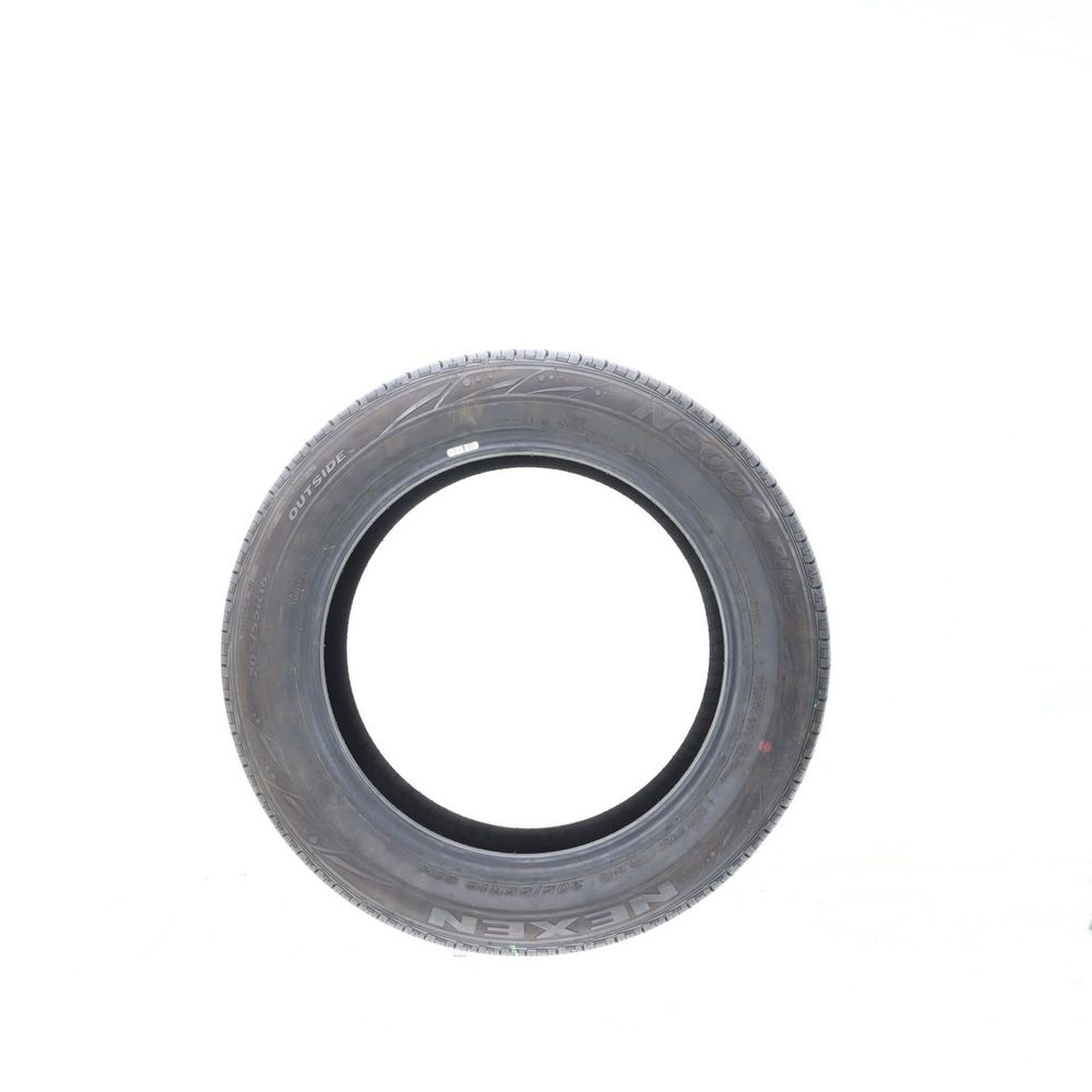 Driven Once 205/55R16 Nexen N5000 Plus 91H - 8.5/32 - Image 3