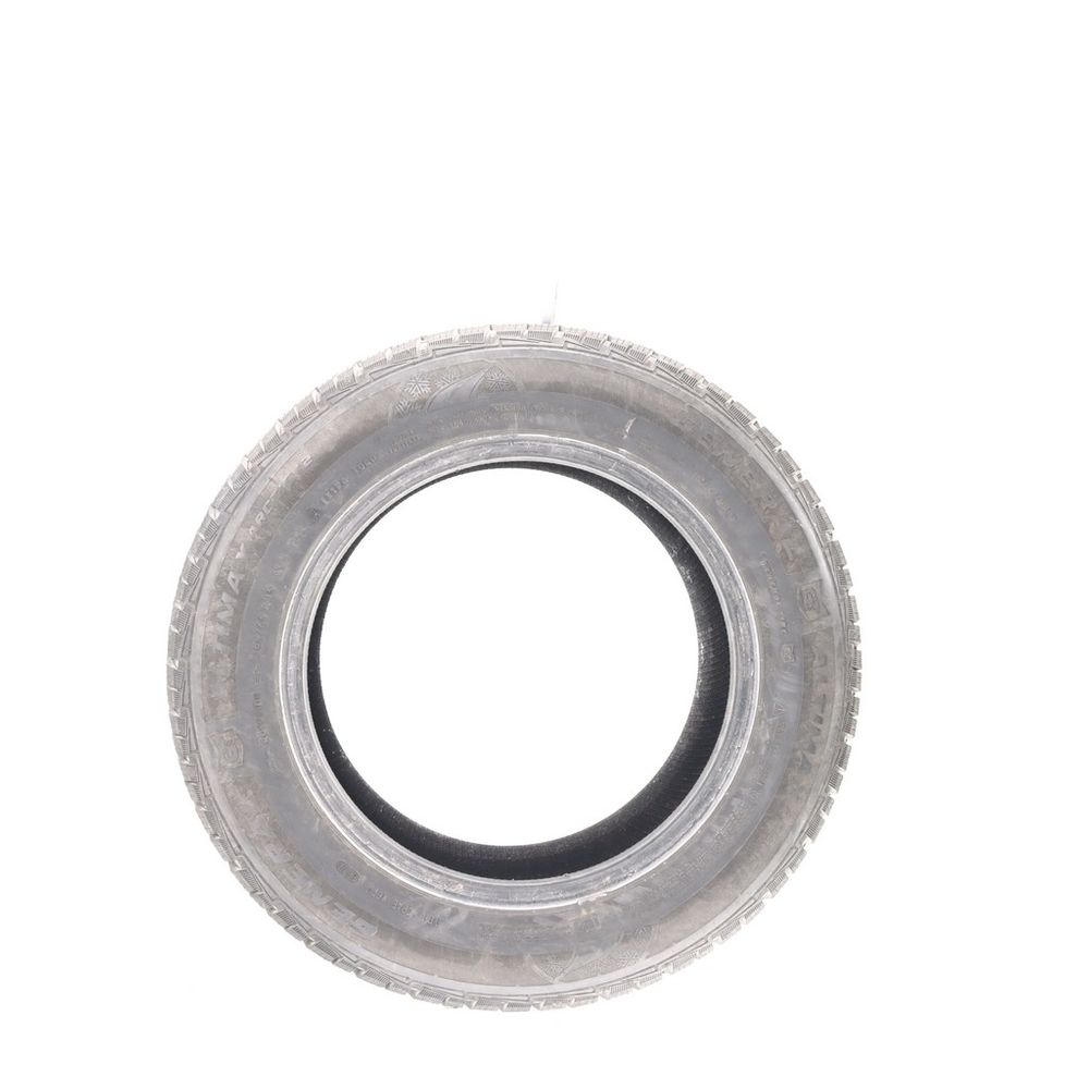 Used 195/65R15 General Altimax Arctic 12 Studded 95T - 7/32 - Image 3