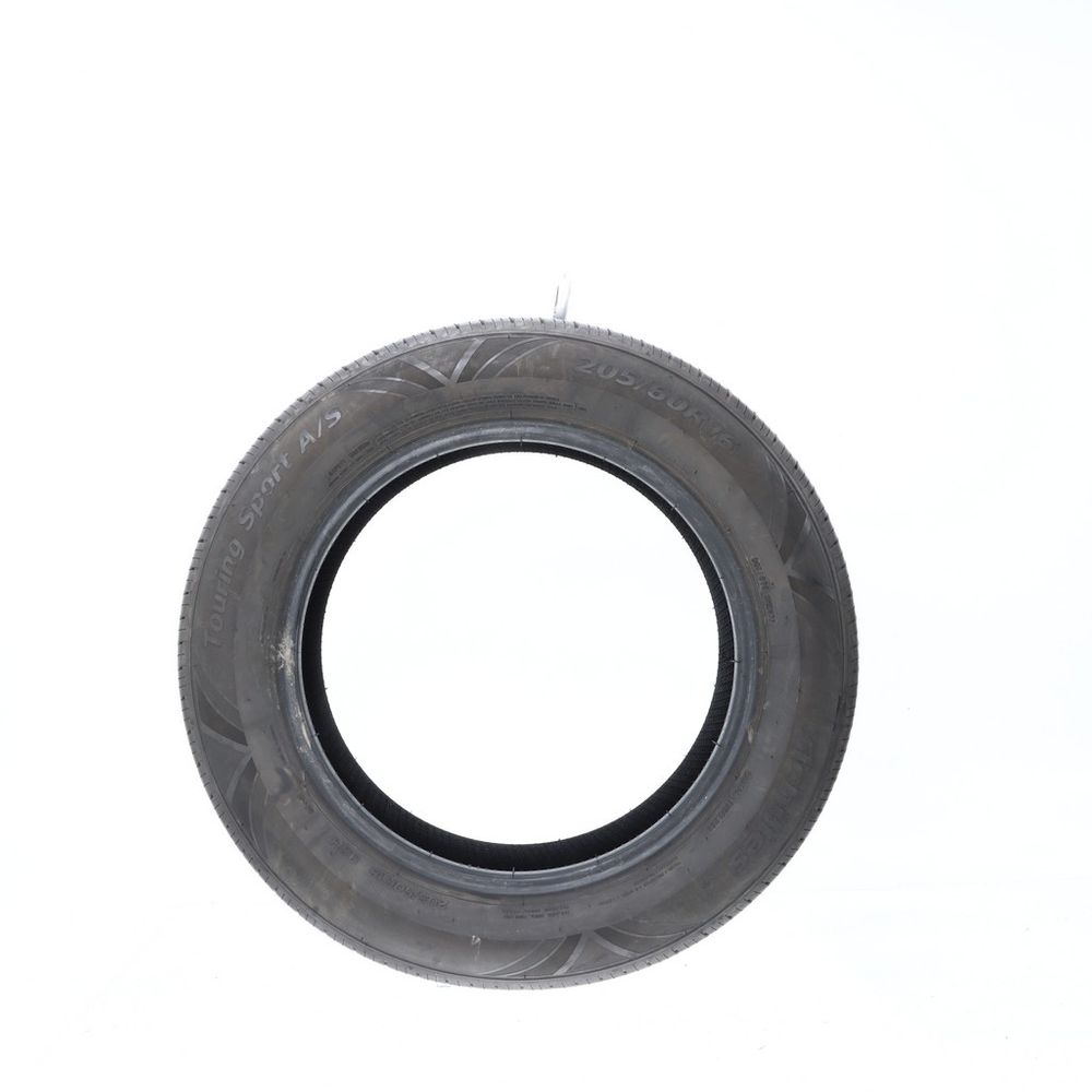 Used 205/60R16 Achilles Touring Sport A/S 92H - 8/32 - Image 3