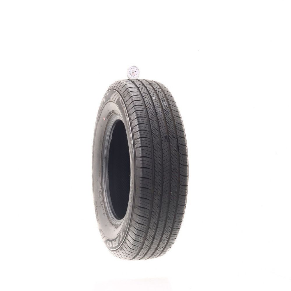 Set of (2) Used 205/75R15 Mazama Reputation NLW-3 97T - 9.5/32 - Image 1