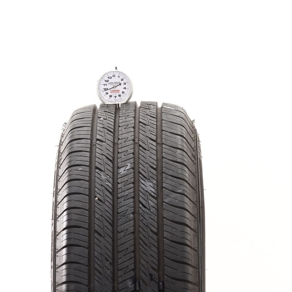 Set of (2) Used 205/75R15 Mazama Reputation NLW-3 97T - 9.5/32 - Image 2