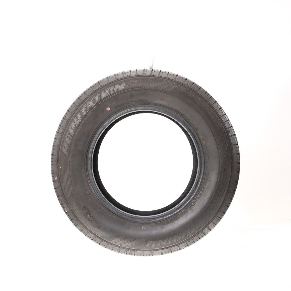 Set of (2) Used 205/75R15 Mazama Reputation NLW-3 97T - 9.5/32 - Image 3