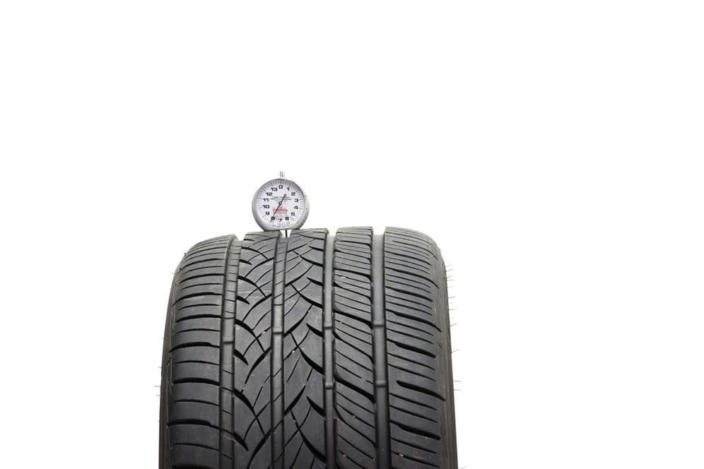 Used 245/40R18 Toyo Versado Noir E 93V - 8/32 - Image 2