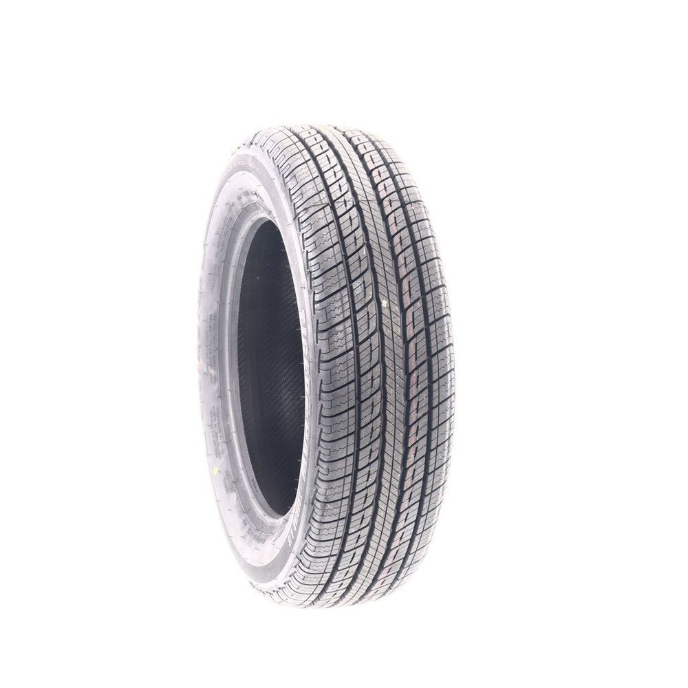 Set of (2) New 175/65R15 Uniroyal Tiger Paw Touring A/S 84H - Image 1