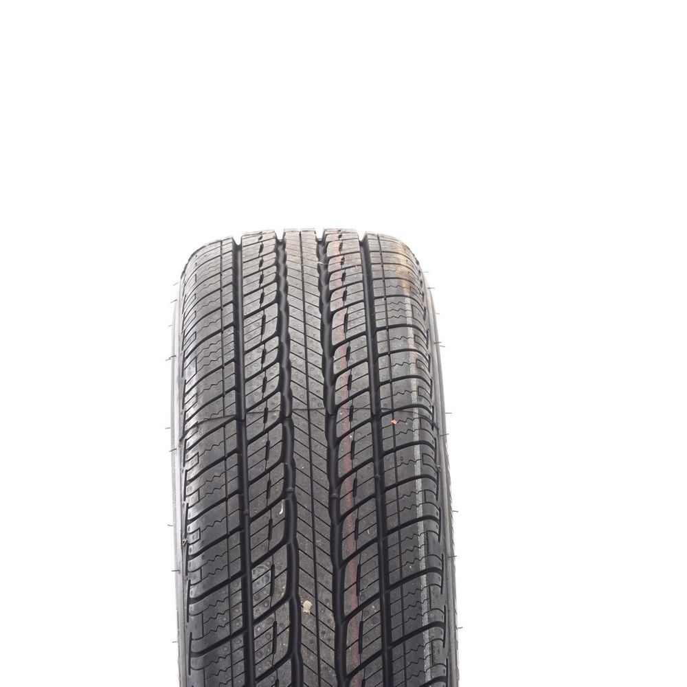 Set of (2) New 175/65R15 Uniroyal Tiger Paw Touring A/S 84H - Image 2