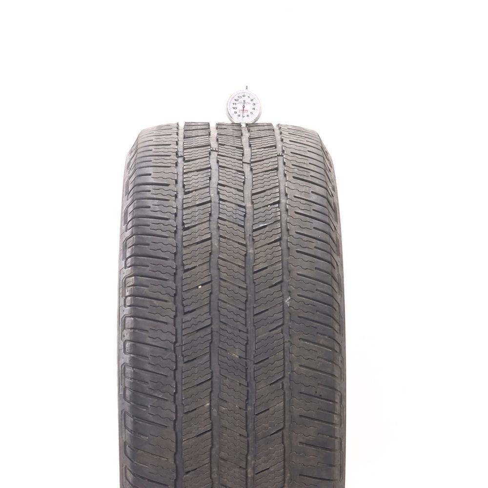 Used 285/50R20 Michelin Defender LTX M/S 2 116H - 7/32 - Image 2