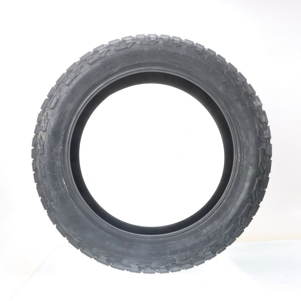 Driven Once 275/50R22 Toyo Open Country RT 111T - 14/32 - Image 3