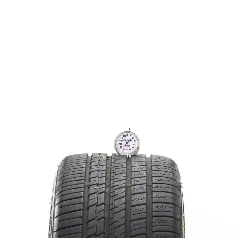Used 245/35ZR19 Falken Azenis FK460 A/S 93Y - 8.5/32 - Image 2