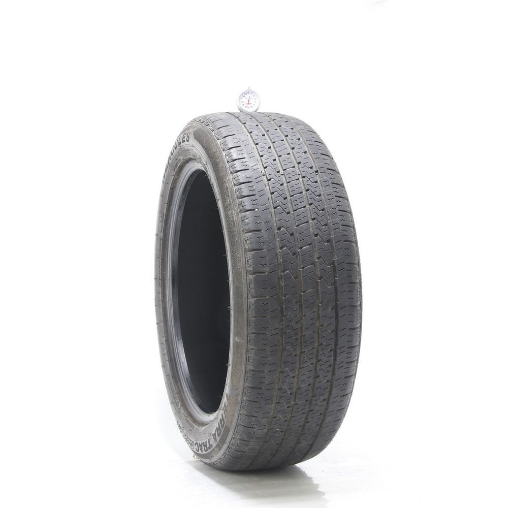 Used 235/55R20 Hercules Terra Trac Cross-V 102H - 7.5/32 - Image 1