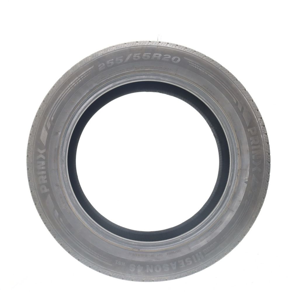 Used 255/55R20 Prinx Hiseason 4S HS1 110V - 9/32 - Image 3