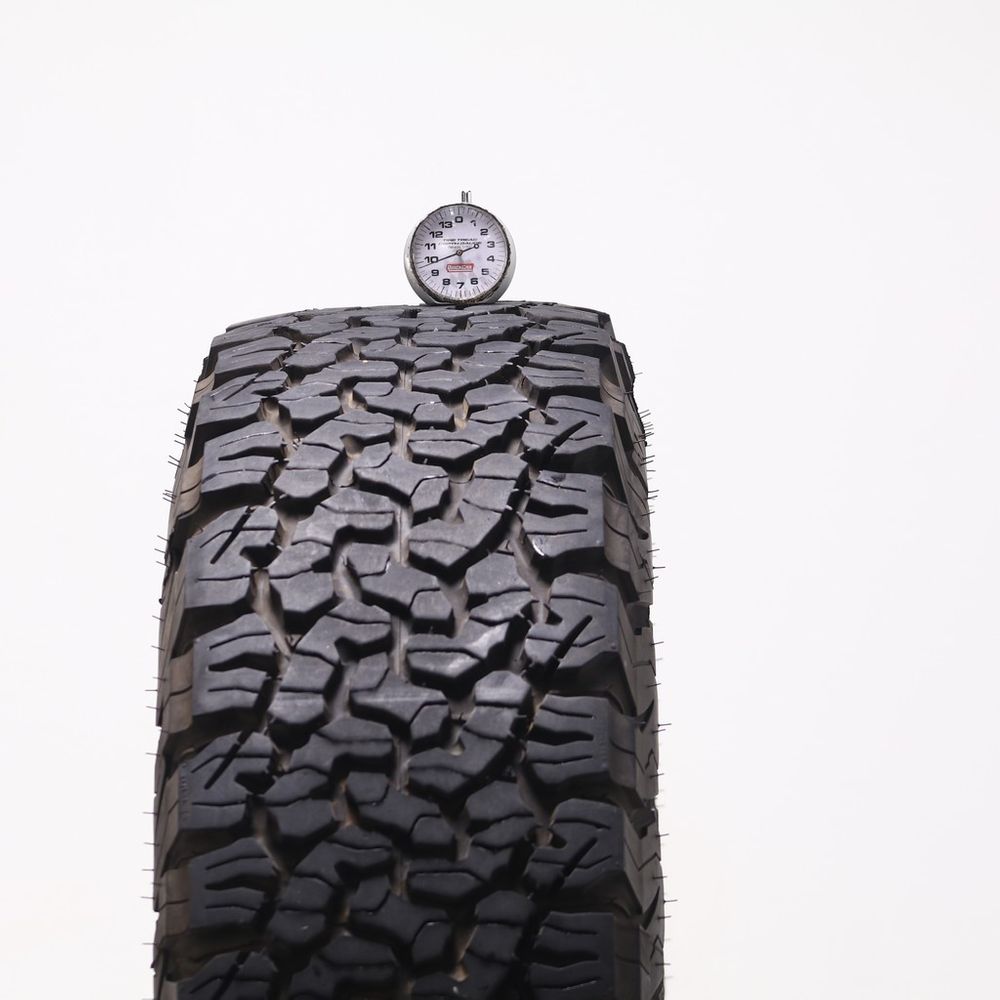 Used LT 235/80R17 BFGoodrich All-Terrain T/A KO2 120/117S E - 9.5/32 - Image 2