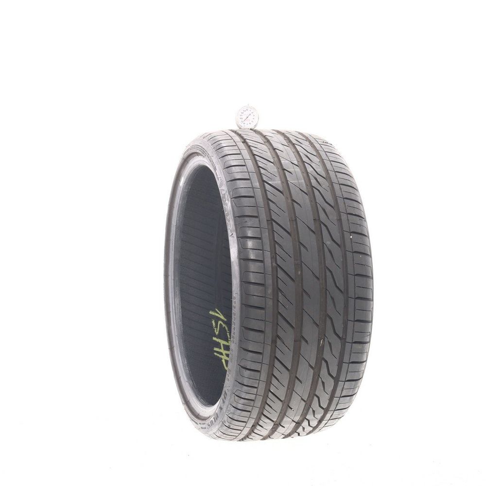 Used 275/30ZRF20 Lexani RFX Plus Run Flat 97W - 8.5/32 - Image 1