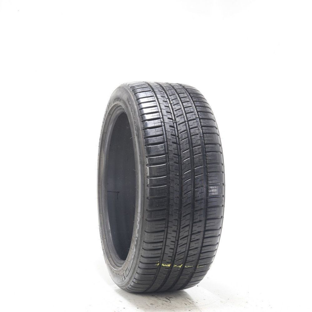 Driven Once 255/45ZR20 Michelin Pilot Sport A/S 3 101Y - 10/32 - Image 1