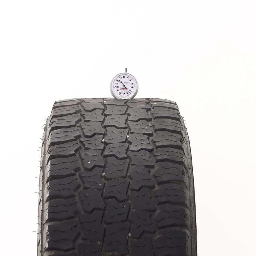 Used LT 265/70R17 Cooper Discoverer RTX 121/118R E - 5.5/32 - Image 2