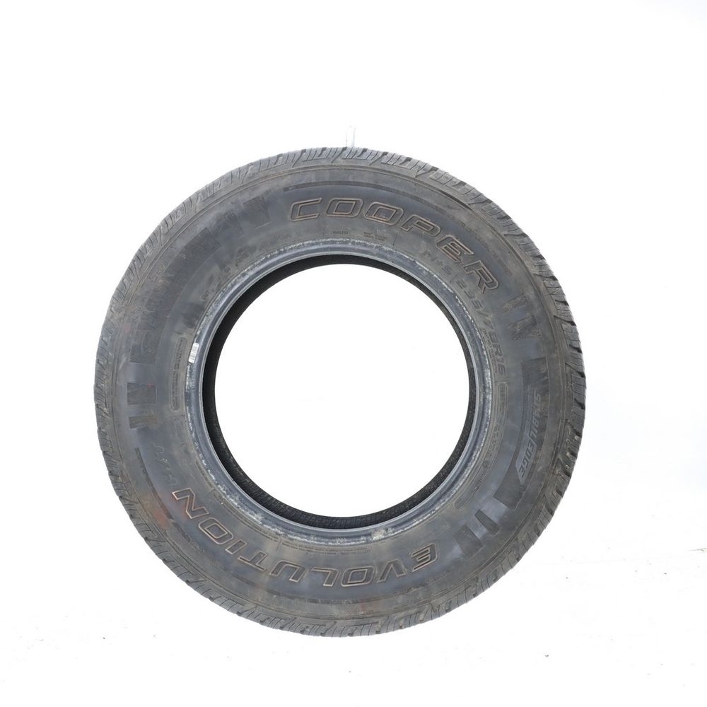 Used 235/70R16 Cooper Evolution H/T 106T - 8.5/32 - Image 3