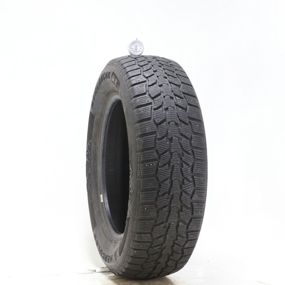 Used 225/65R17 Hercules Avalanche RT 102T - 7/32 - Image 1