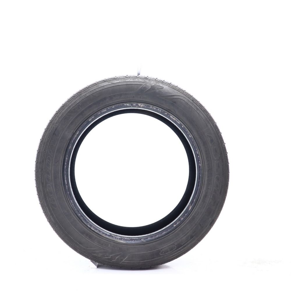 Used 205/55R16 Goodyear Assurance Fuel Max 91H - 7.5/32 - Image 3