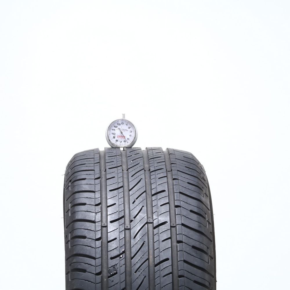 Set of (2) Used 225/55R18 Cooper GLS Touring 98H - 5.5-7/32 - Image 2