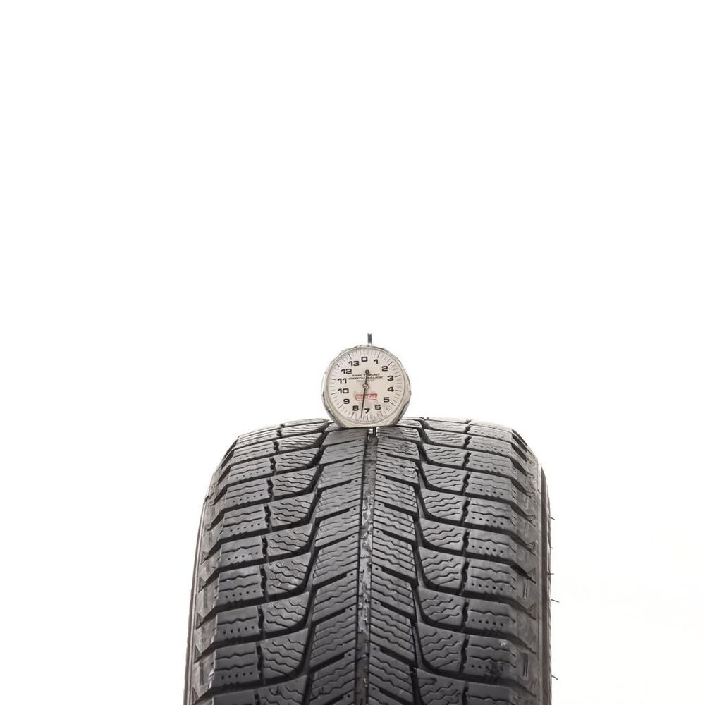 Used 185/55R16 Michelin X-Ice Xi3 87H - 7.5/32 - Image 2