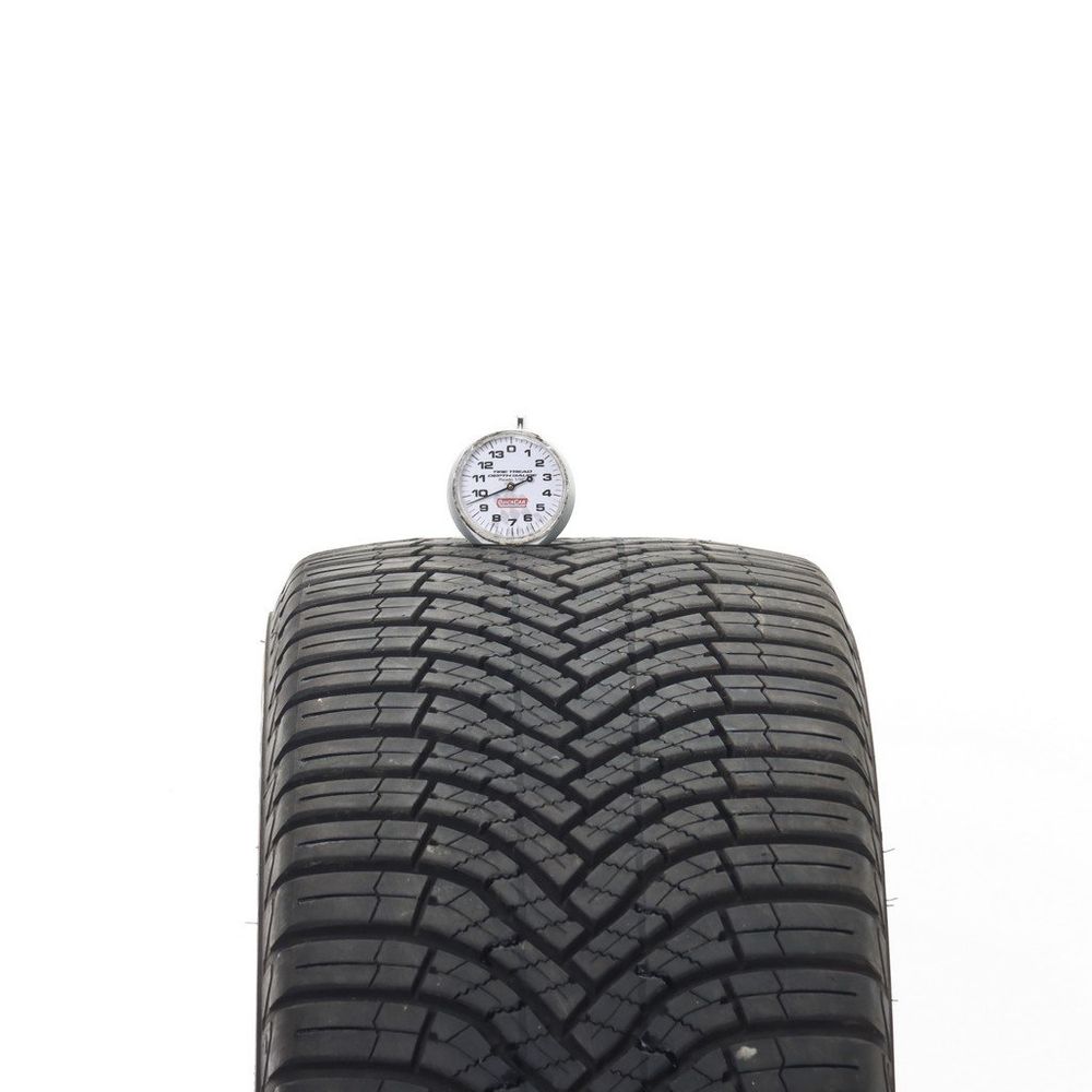 Used 245/45R20 Goodyear Assurance WeatherReady 2 103V - 9.5/32 - Image 2