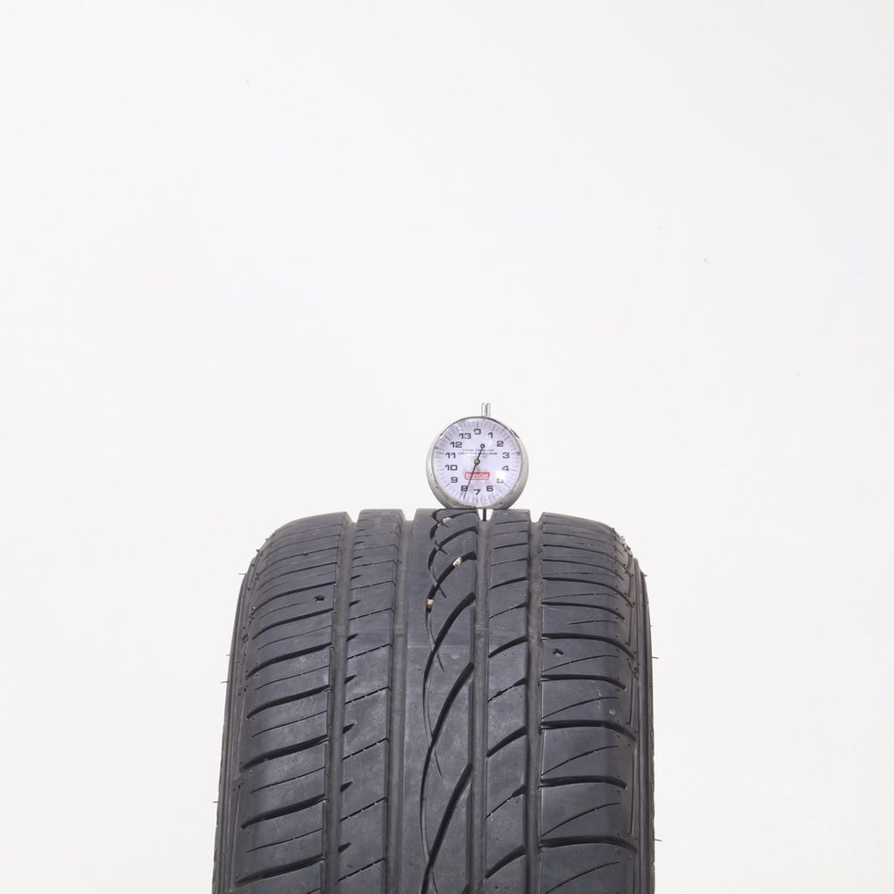 Set of (2) Used 195/55R16 Ohtsu FP0612 A/S 87H - 7.5/32 - Image 2