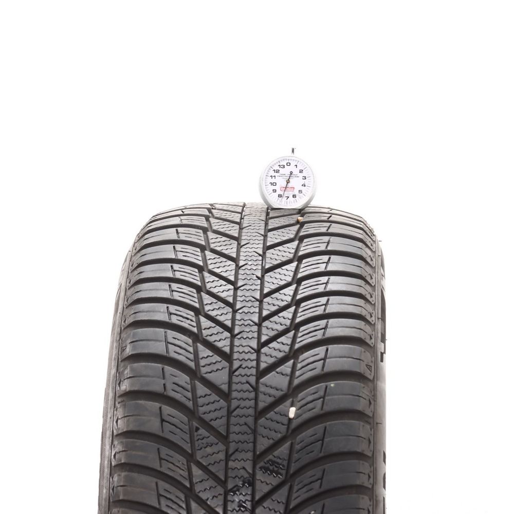 Used 235/60R18 Nexen Nblue 4Season WH17 107V - 7.5/32 - Image 2