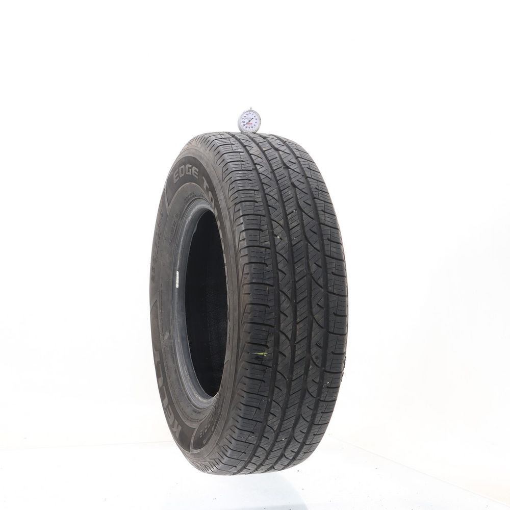 Used 235/70R16 Kelly Edge Touring A/S 106H - 8.5/32 - Image 1