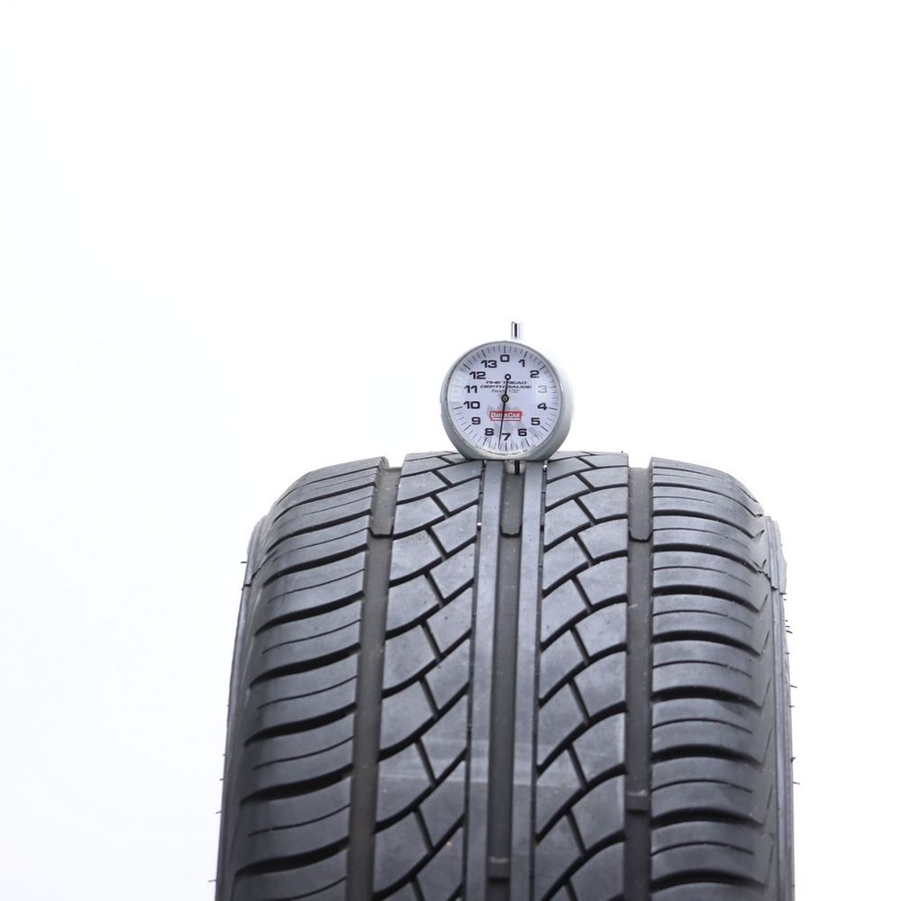 Used 215/45ZR17 Advanta HP Z-01 Plus 91W - 7/32 - Image 2