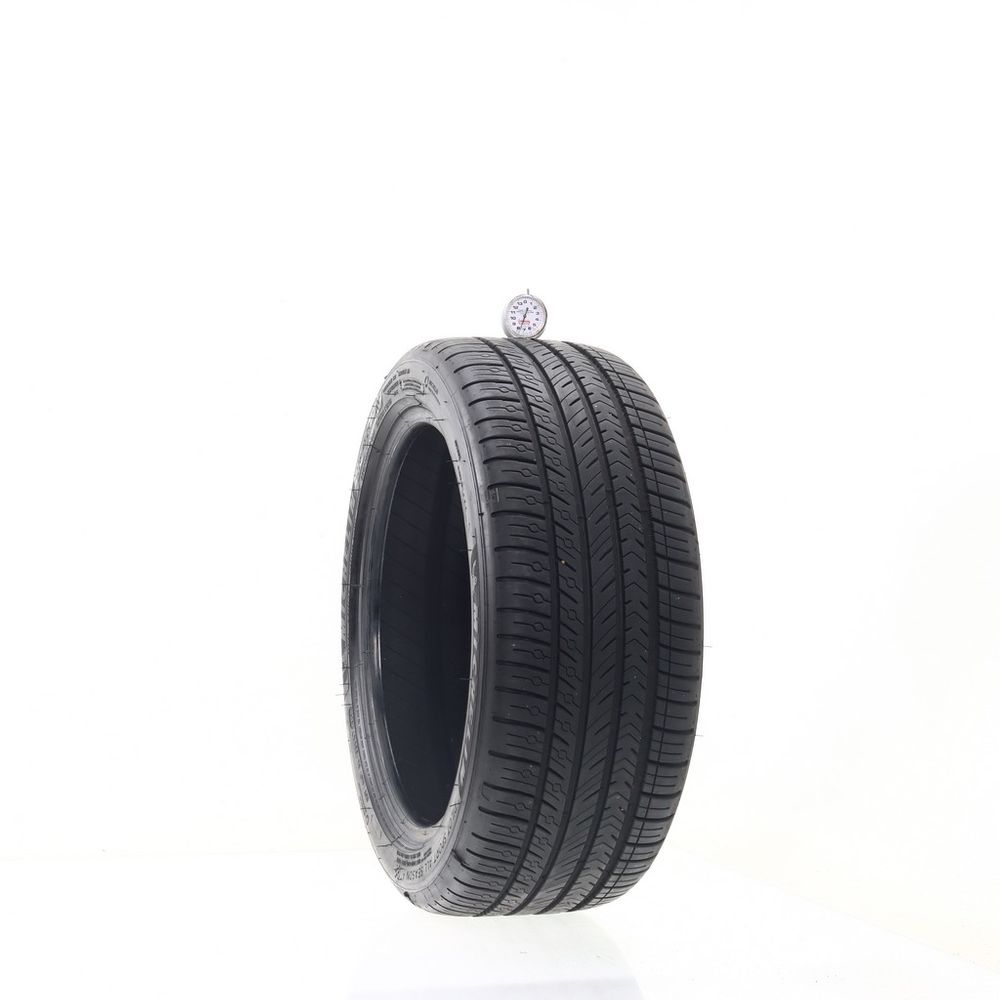 Set of (4) Used 225/45ZR17 Michelin Pilot Sport All Season 4 94Y - 6-7.5/32 - Image 10