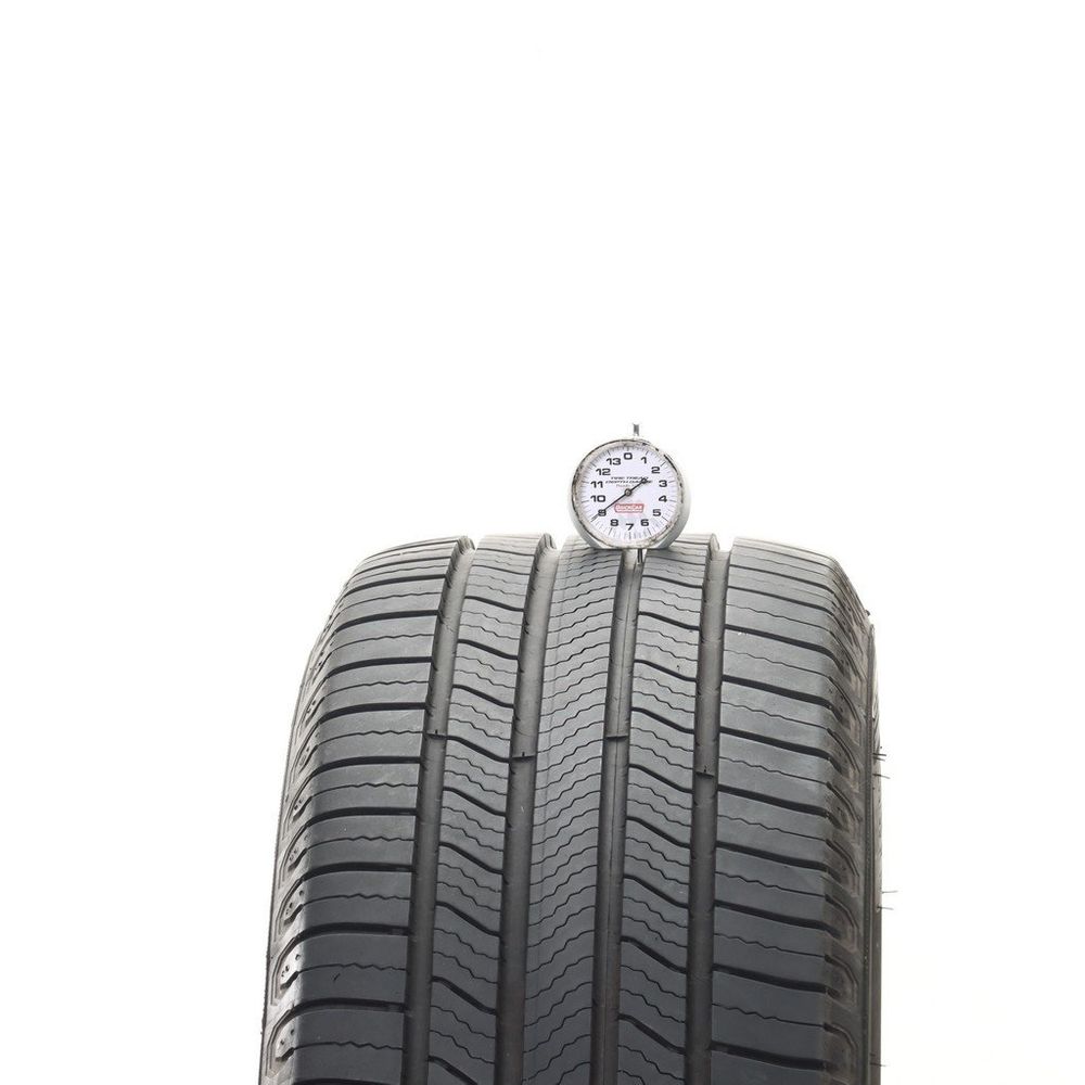 Set of (2) Used 235/55R18 Michelin Defender 2 100H - 9-9.5/32 - Image 2