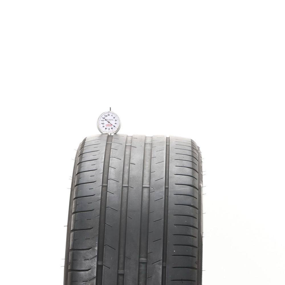 Used 255/35ZR20 Toyo Proxes Sport 97Y - 5/32 - Image 2