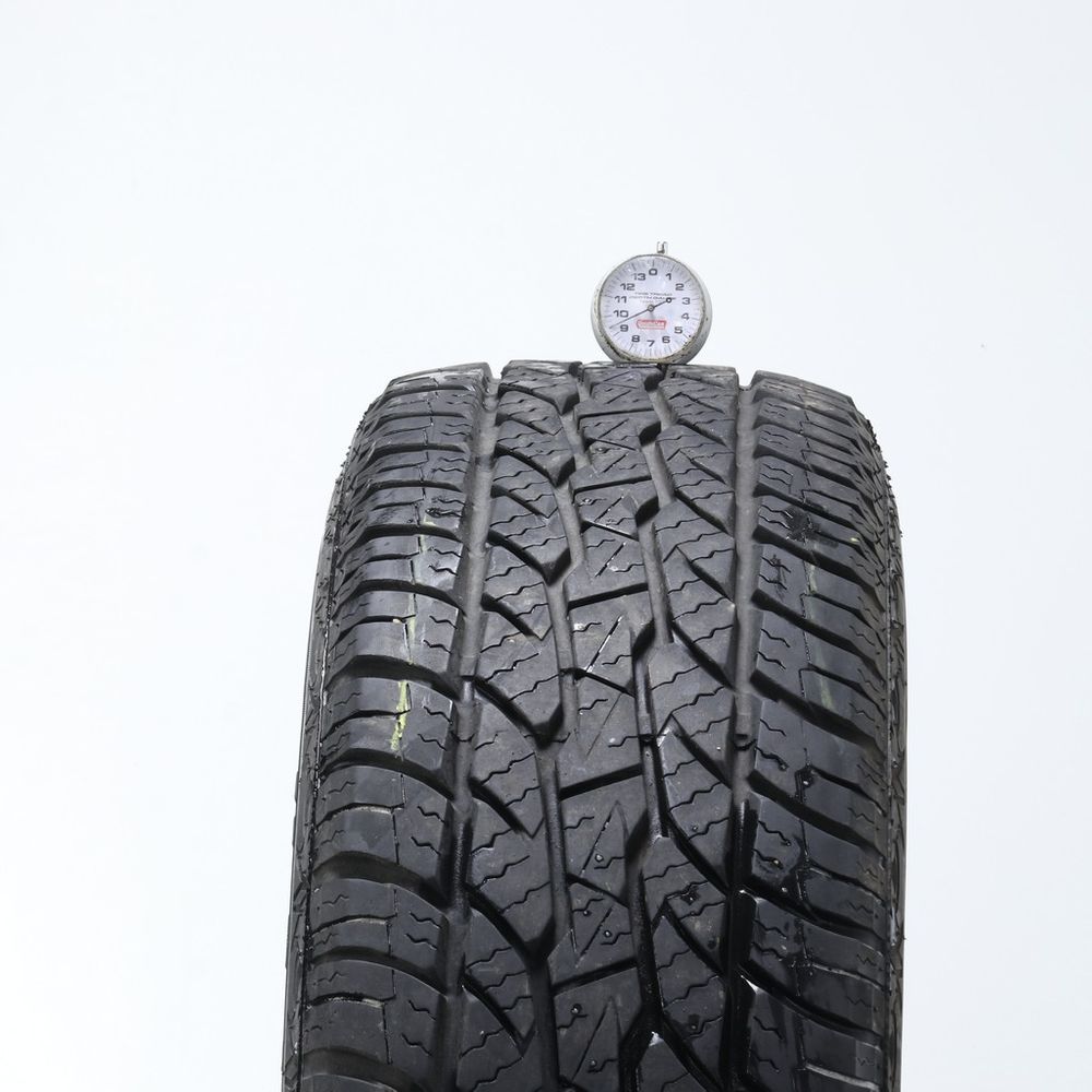 Used 245/65R17 Maxxis Bravo A/T 771 111S - 9/32 - Image 2