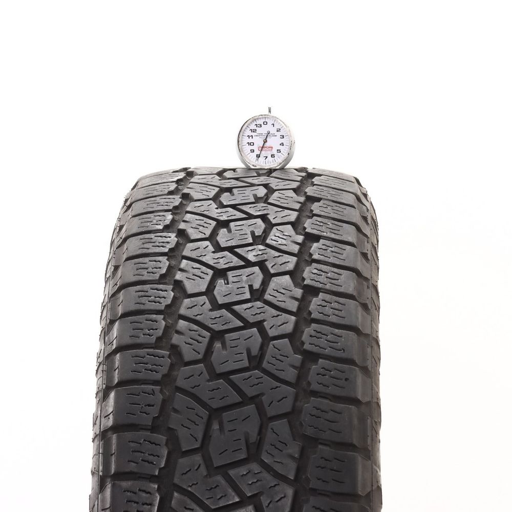 Used 235/65R17 Toyo Open Country A/T III 108H - 7.5/32 - Image 2