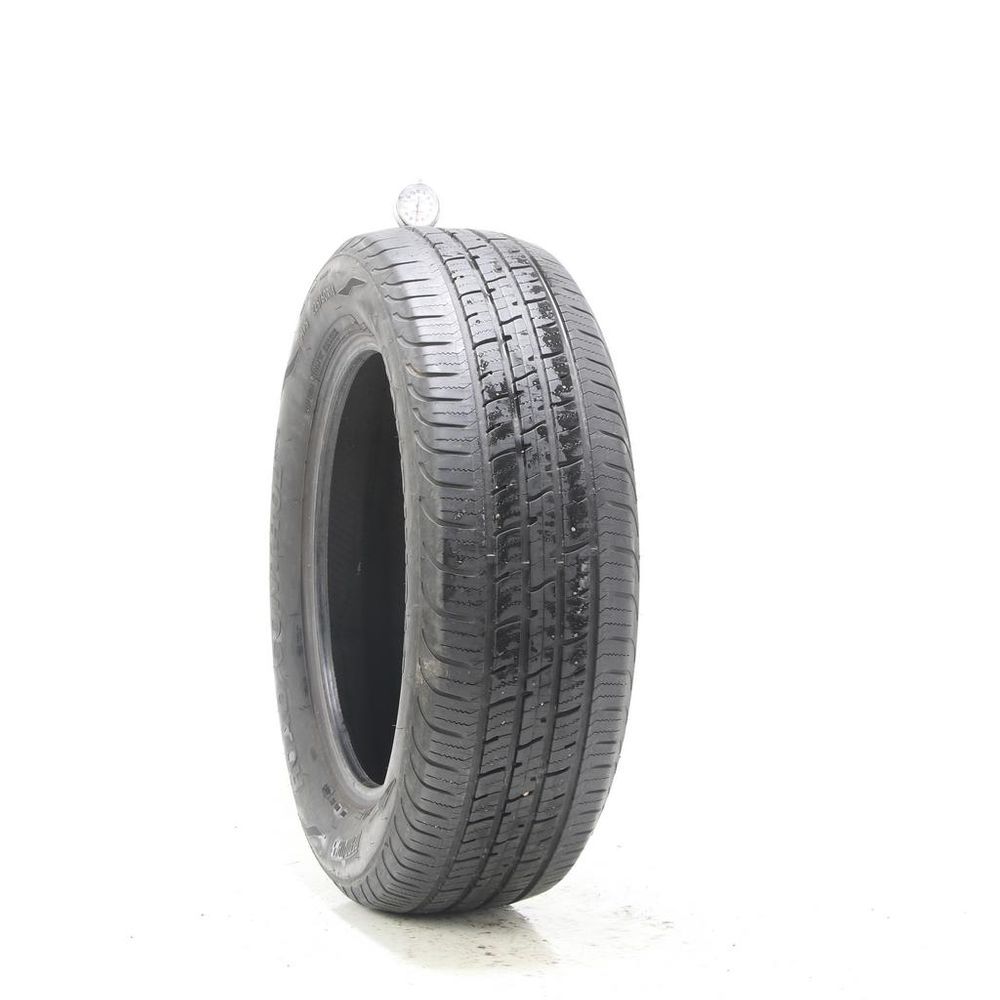 Set of (4) Used 225/60R18 DeanTires Road Control NW-3 Touring A/S 100H - 7-8.5/32 - Image 1