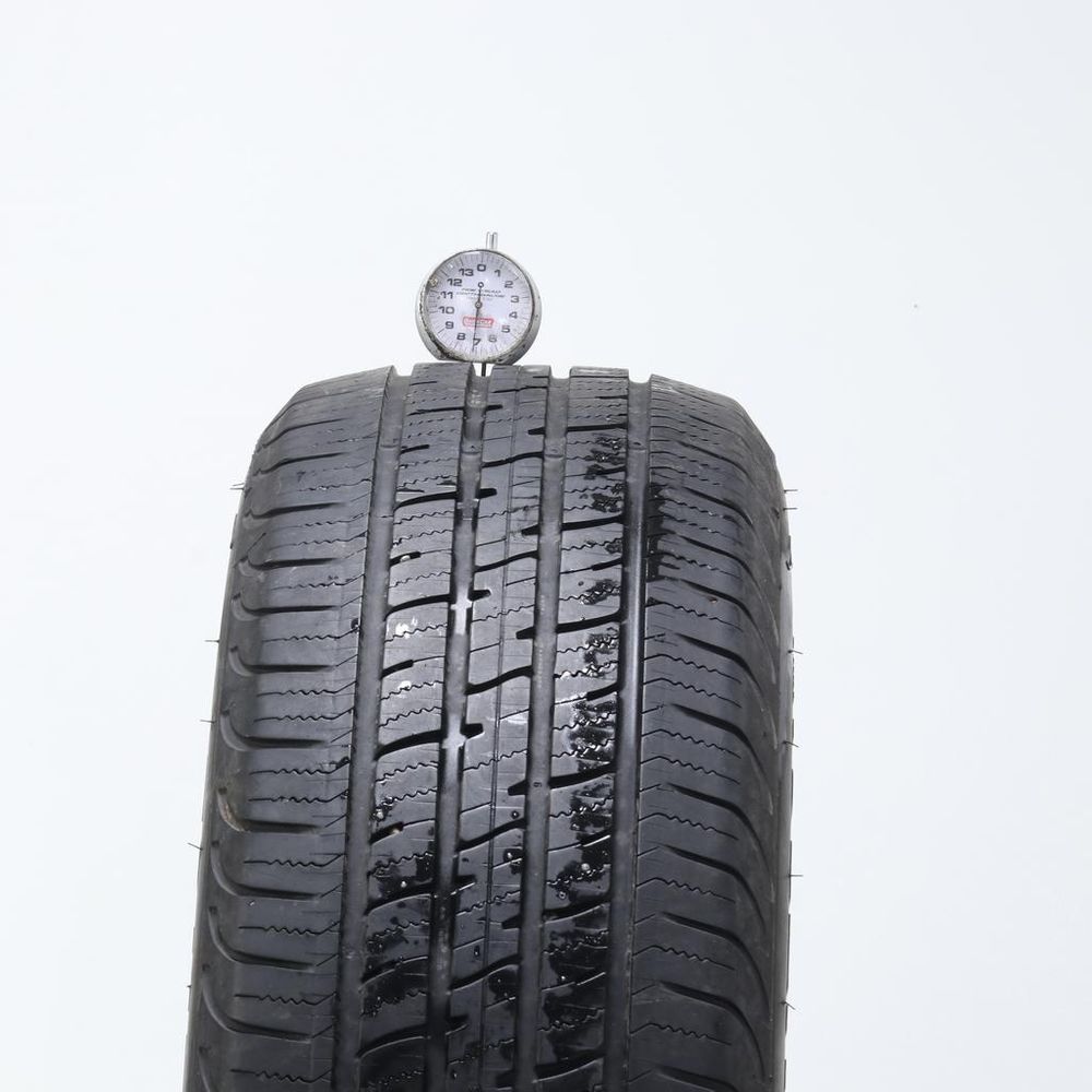 Set of (4) Used 225/60R18 DeanTires Road Control NW-3 Touring A/S 100H - 7-8.5/32 - Image 2