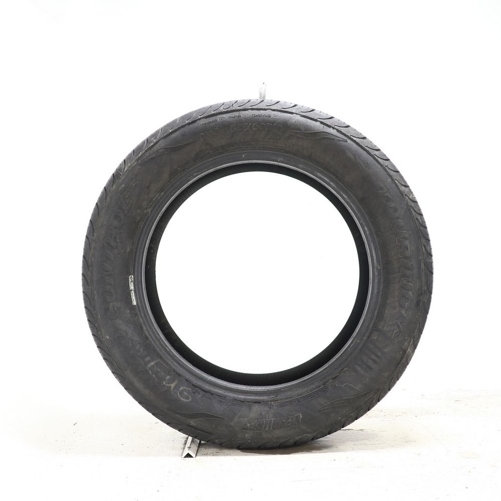Set of (4) Used 225/60R18 DeanTires Road Control NW-3 Touring A/S 100H - 7-8.5/32 - Image 9