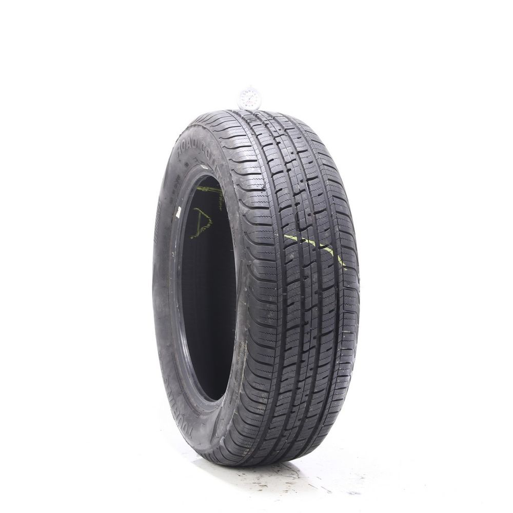 Set of (4) Used 225/60R18 DeanTires Road Control NW-3 Touring A/S 100H - 7-8.5/32 - Image 10