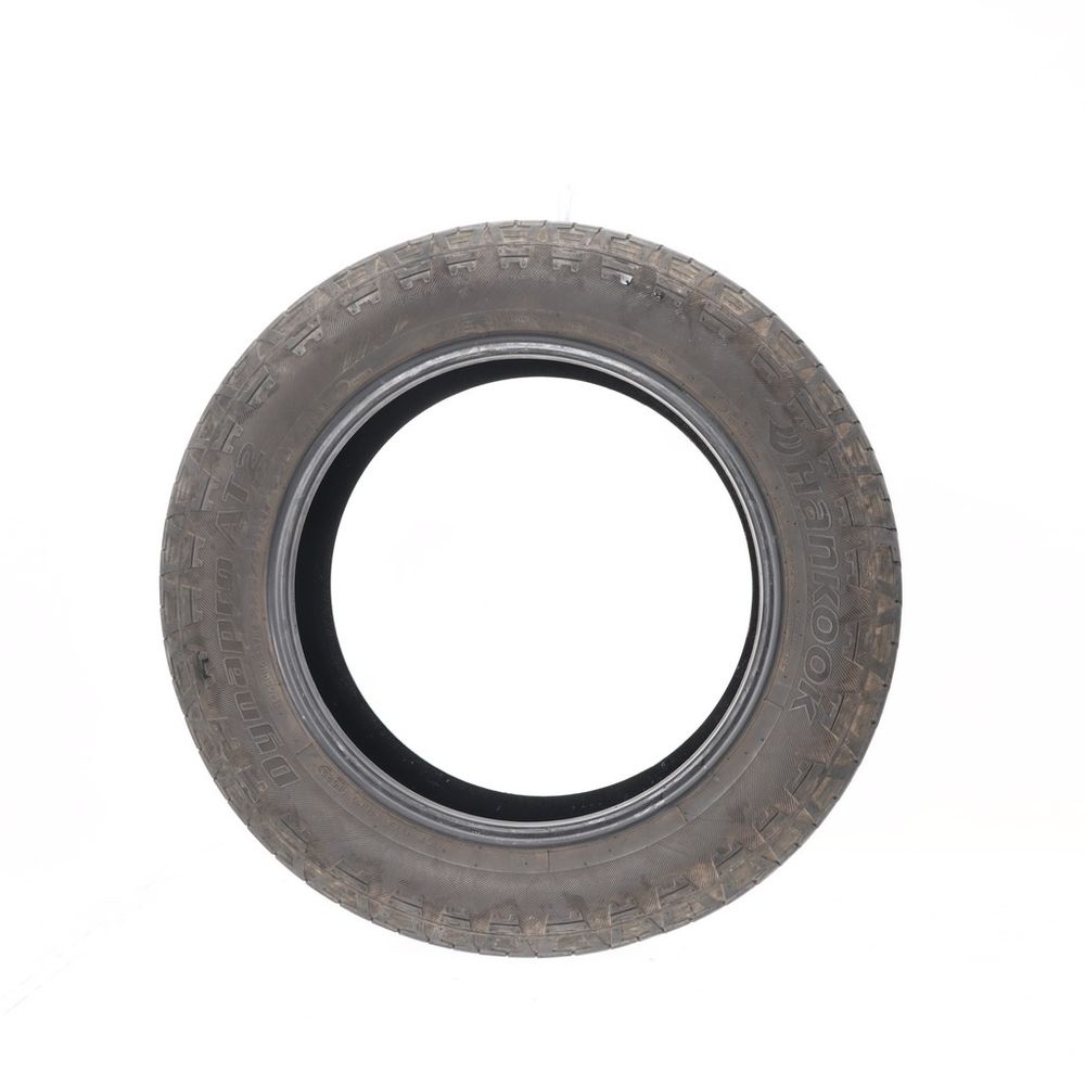 Used 225/60R17 Hankook Dynapro AT2 99H - 6/32 - Image 3
