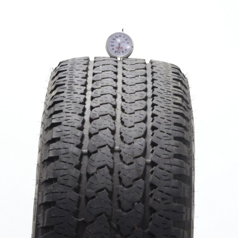Used LT 275/65R20 Firestone Transforce AT2 126/123R E - 7.5/32 - Image 2