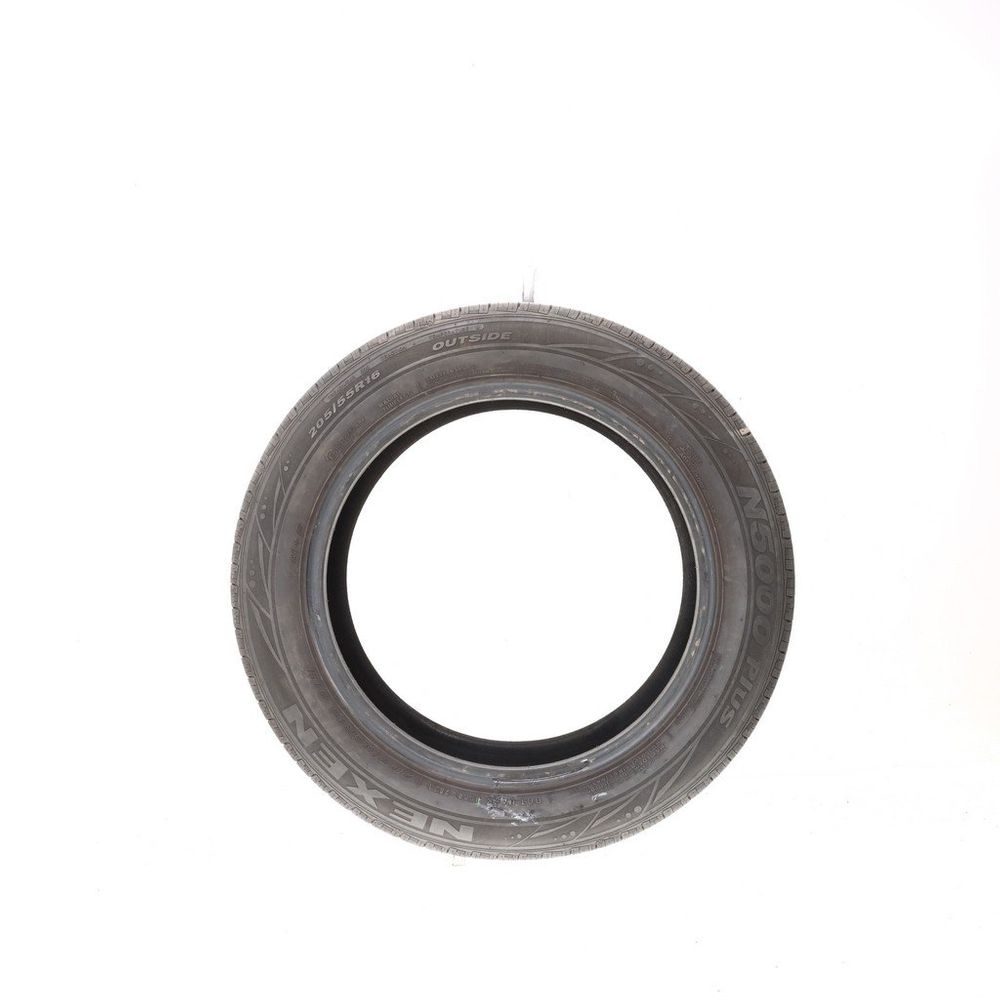 Used 205/55R16 Nexen N5000 Plus 91H - 6.5/32 - Image 3