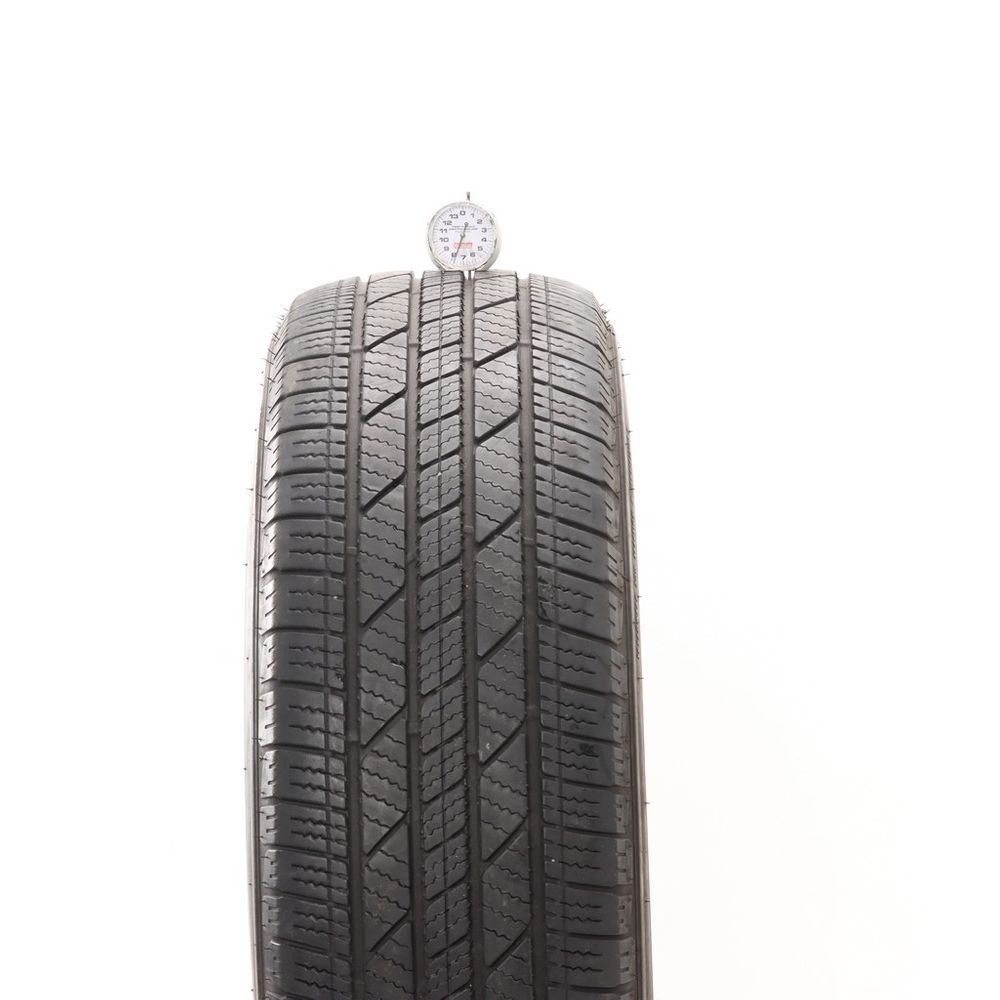 Used 255/70R18 Bridgestone Dueler LX 113T - 7.5/32 - Image 2