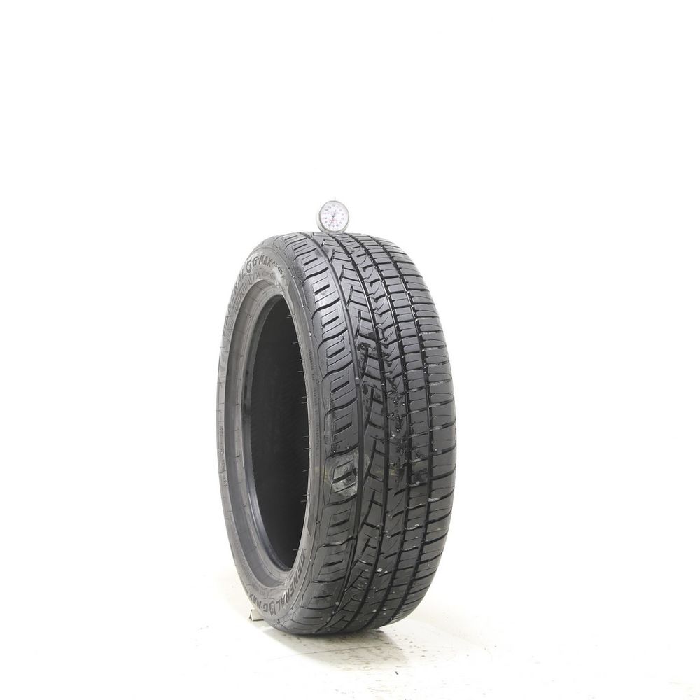 Set of (2) Used 195/50ZR16 General G-Max AS-05 84W - 7.5-8.5/32 - Image 1
