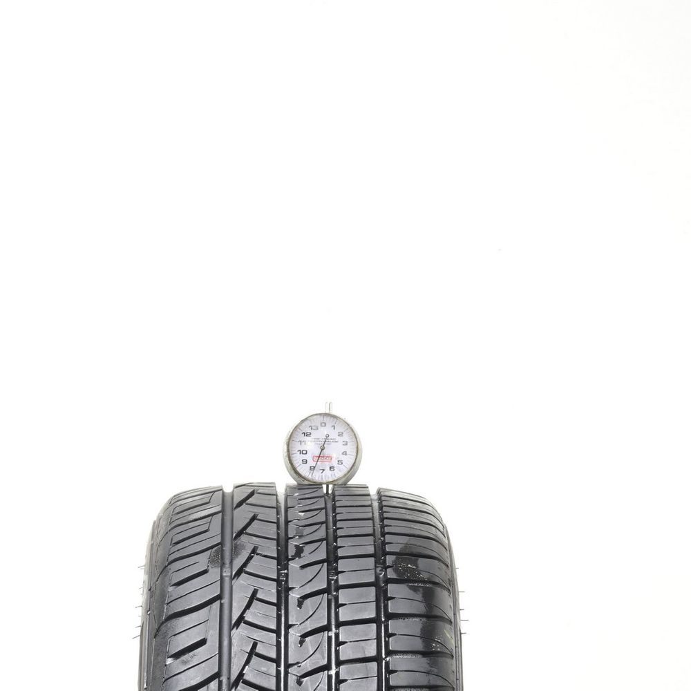 Set of (2) Used 195/50ZR16 General G-Max AS-05 84W - 7.5-8.5/32 - Image 2