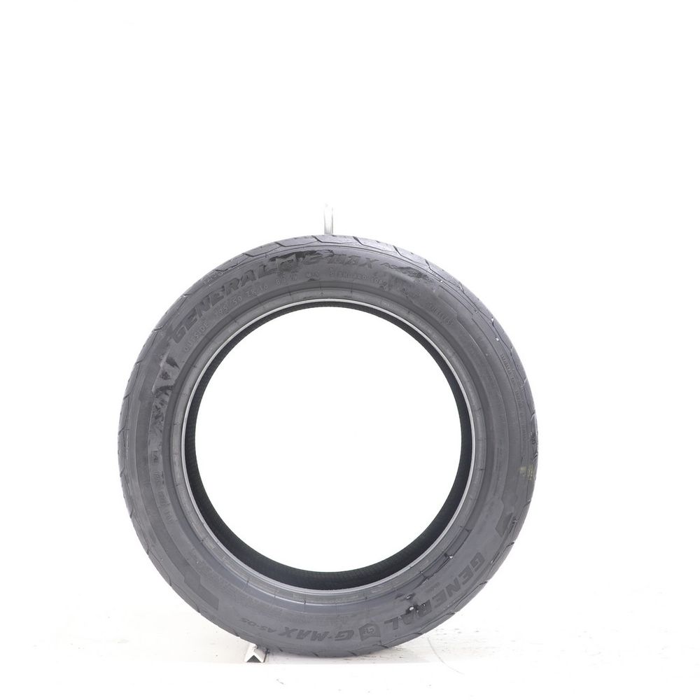 Set of (2) Used 195/50ZR16 General G-Max AS-05 84W - 7.5-8.5/32 - Image 3