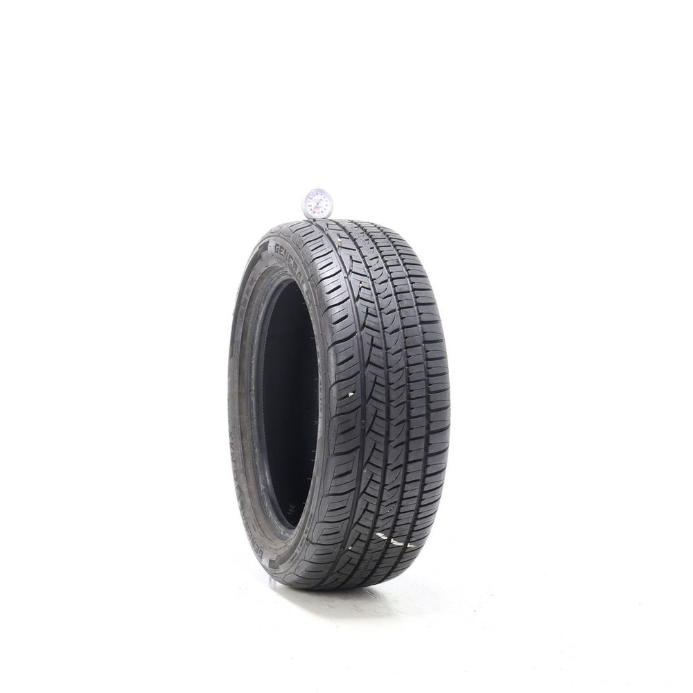 Set of (2) Used 195/50ZR16 General G-Max AS-05 84W - 7.5-8.5/32 - Image 4